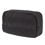 Utility Pouch - Black