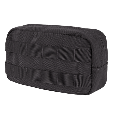 Utility Pouch - Black