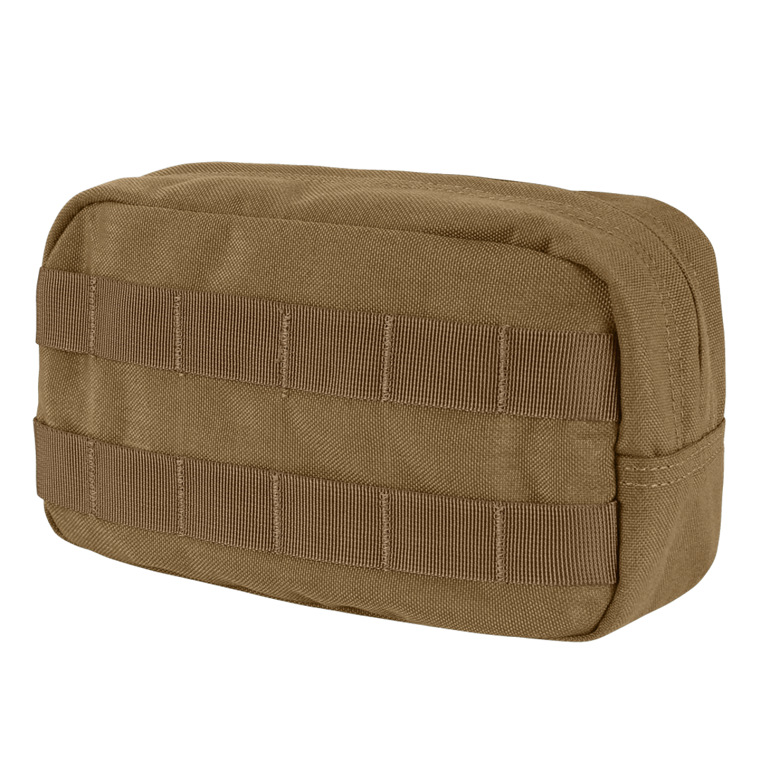 Utility Pouch - Coyote Brown