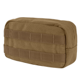 Utility Pouch - Coyote Brown