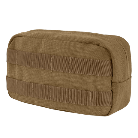 Utility Pouch - Coyote Brown