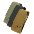 M.O.L.L.E Tactical Radio Pouch