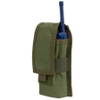 Radio Pouch - Olive Drab