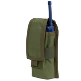 Radio Pouch - Olive Drab