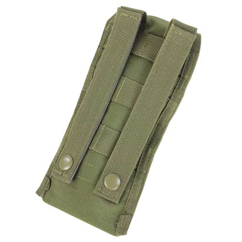 M.O.L.L.E Tactical Radio Pouch