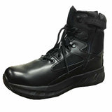 Belleville MAXX 6-Inch Side Zip Tactical Boot