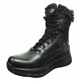 Belleville MAXX 8-Inch Side Zip Tactical Boot