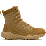 Merrel Fullbench Tall Waterproof Side Zip Tactical Boot