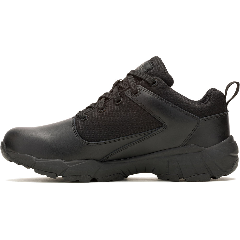 Merrel Fullbench Black Uniform Tactical Shoe