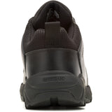 Merrel Fullbench Black Uniform Tactical Shoe