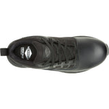 Merrel Fullbench Black Uniform Tactical Shoe