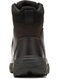 Merrel Fullbench Mid Waterproof Black Tactical Boot