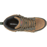 Merrell Windoc Mid Steel Toe Waterproof Work Boot