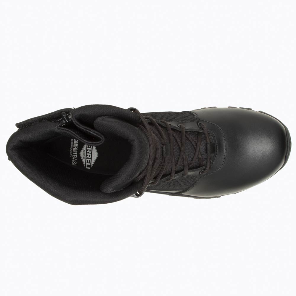 Merrell MOAB3 タクティカル8 WP Men Moab 3 8