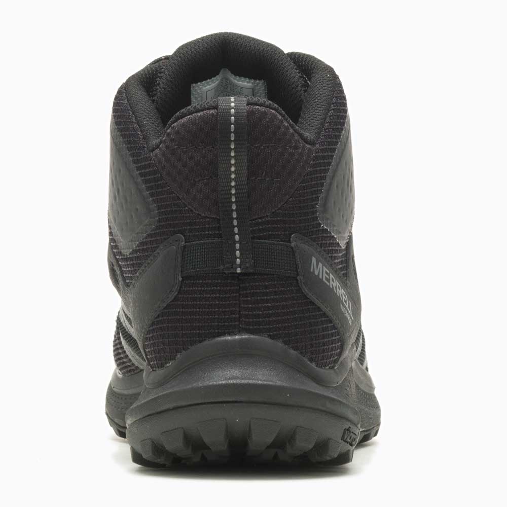 Merrell Nova 3 Mid Waterproof Tactical Boot