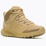 Merrell Nova 3 Mid Waterproof Tactical Boot