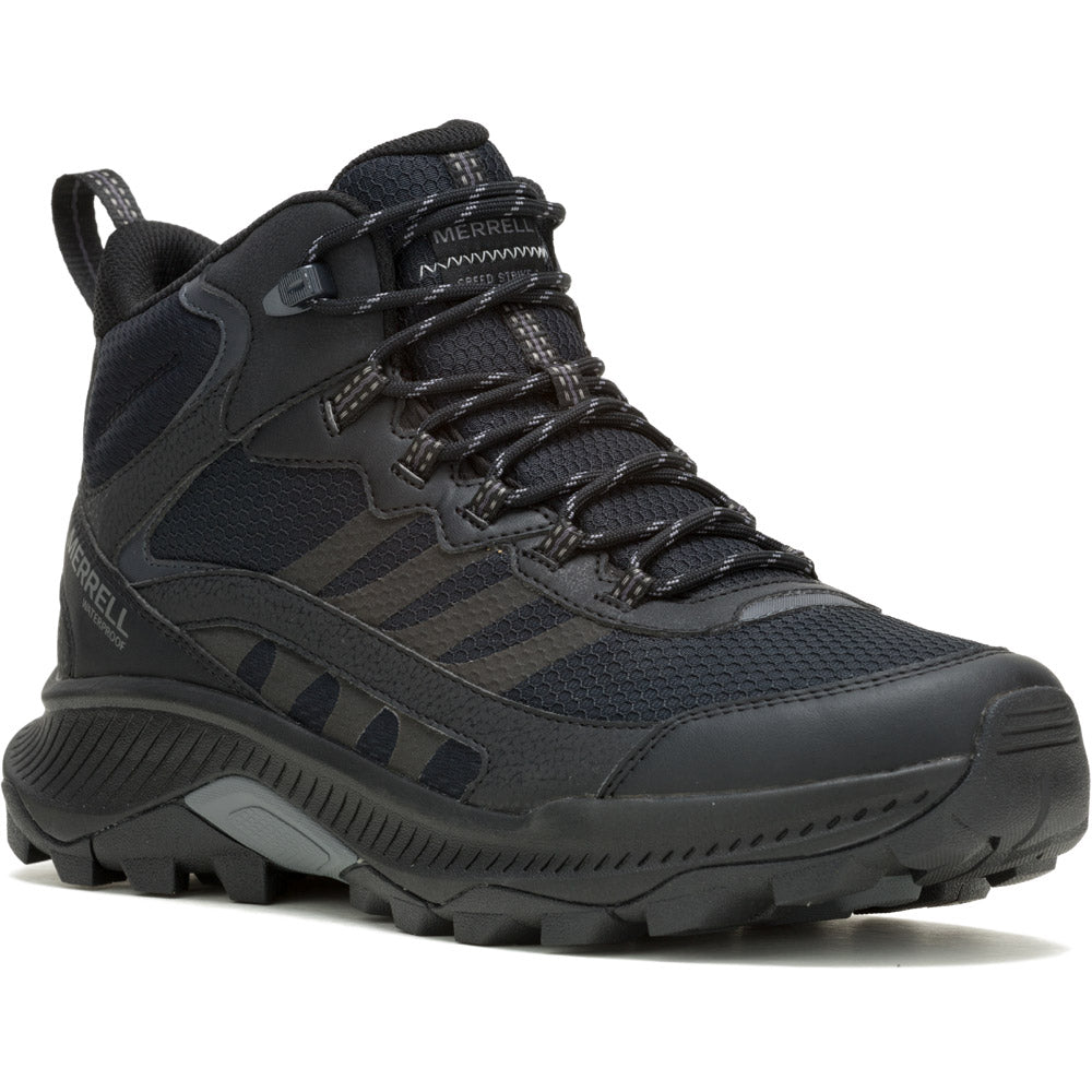 Merrell Speed Strike 2 Mid Waterproof Men's Hiking Boot