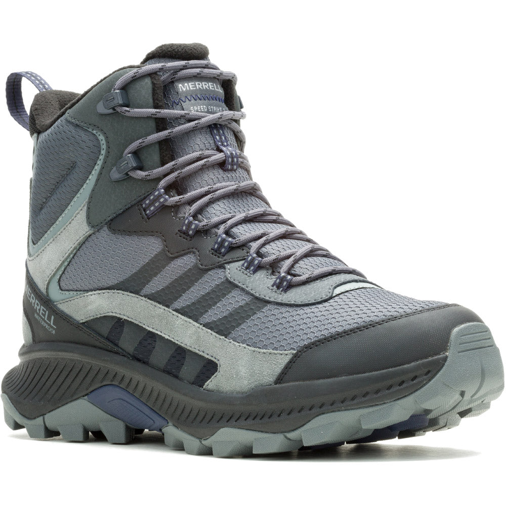 Merrell Speed Strike 2 Thermo Mid Waterproof Men's Winter Hiking Boot