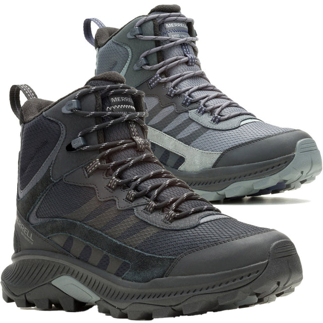 Merrell Speed Strike 2 Thermo Mid Waterproof Men's Winter Hiking Boot