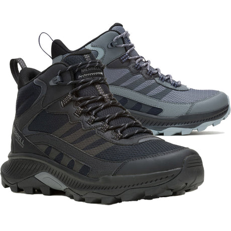 Merrell Speed Strike 2 Mid Waterproof Men's Hiking Boot