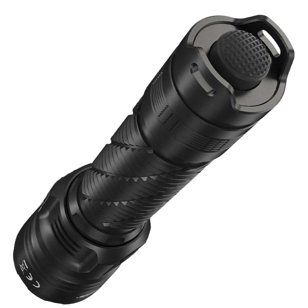 Nitecore MH25 Pro 3300 Lumen Long Throw Rechargeable Flashlight