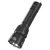 Nitecore MH25 Pro 3300 Lumen Long Throw Rechargeable Flashlight