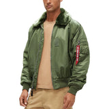 Alpha Industries B-15 Bomber Jacket