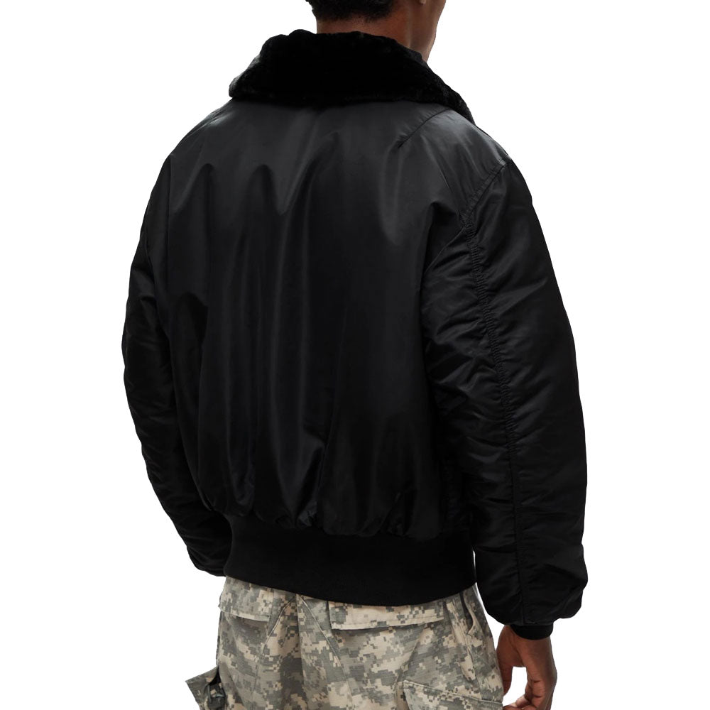 Alpha Industries B-15 Bomber Jacket