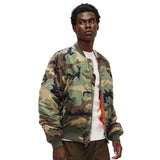 Alpha Industries MA-1 Flight Jacket