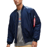 Alpha Industries MA-1 Flight Jacket