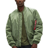 Alpha Industries MA-1 Flight Jacket