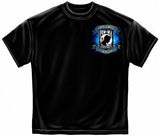 POW MIA True Heroes T-Shirt