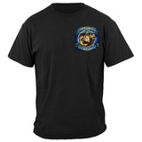 Marine True Heroes T-Shirt