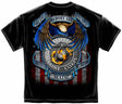 Marine True Heroes T-Shirt