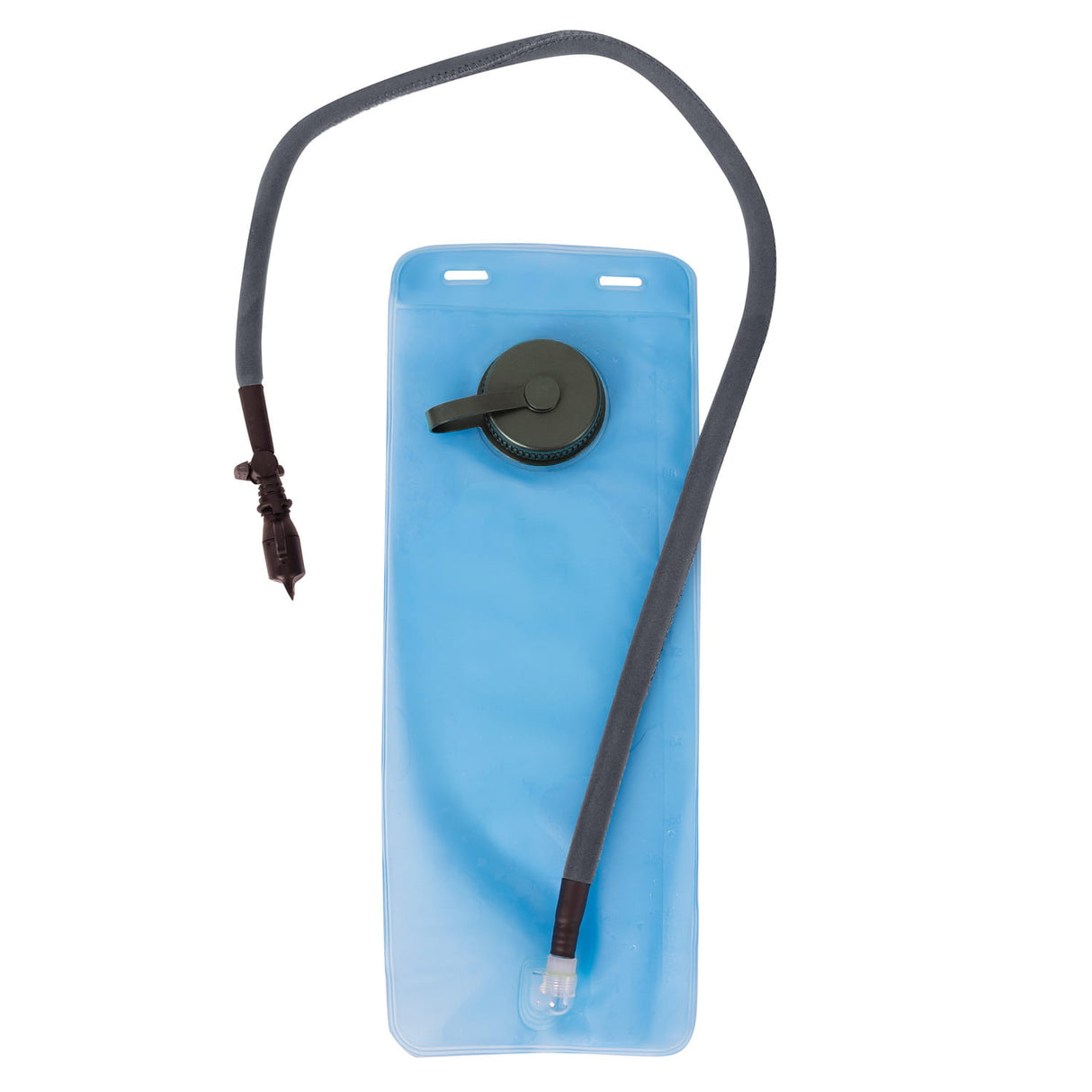 ACU Digital Camo 2-Liter Backstrap Hydration Pack