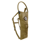 Basic Issue Coyote Brown MOLLE Compatible Hydration System