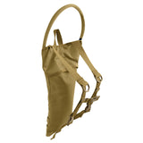 Basic Issue Coyote Brown MOLLE Compatible Hydration System