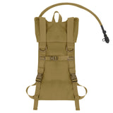 Basic Issue Coyote Brown MOLLE Compatible Hydration System