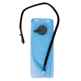 Black 2-Liter MOLLE Tactical Hydration Pack