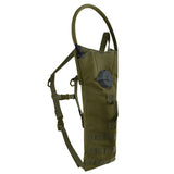 Basic Issue Olive Drab MOLLE Compatible Hydration System