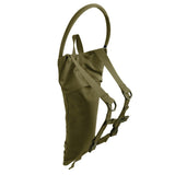 Basic Issue Olive Drab MOLLE Compatible Hydration System