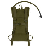 Basic Issue Olive Drab MOLLE Compatible Hydration System