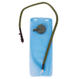 Basic Issue Olive Drab MOLLE Compatible Hydration System
