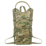 Basic Issue Multicam MOLLE 3-Liter Hydration Pack