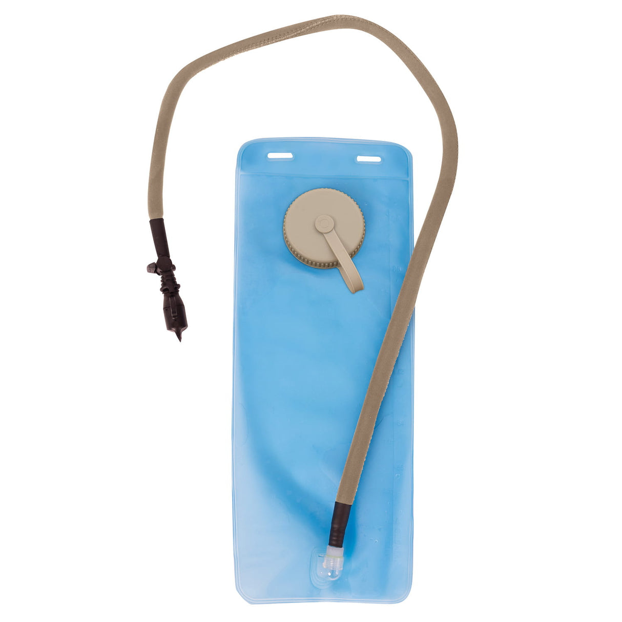 Basic Issue Multicam MOLLE 3-Liter Hydration Pack