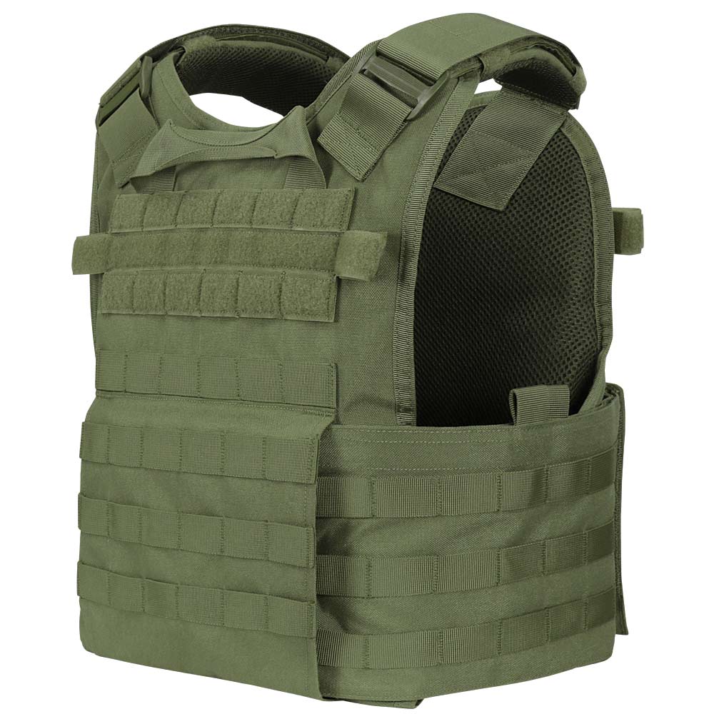 Condor Gen II Modular Operator Plate Carrier