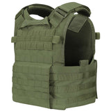 Condor Gen II Modular Operator Plate Carrier