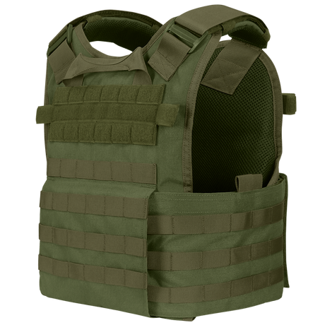 Modular Operator Plate Carrier Gen II - Olive Drab