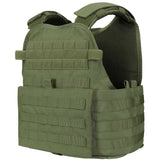 Condor Gen II Modular Operator Plate Carrier