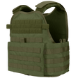 Modular Operator Plate Carrier Gen II - Olive Drab